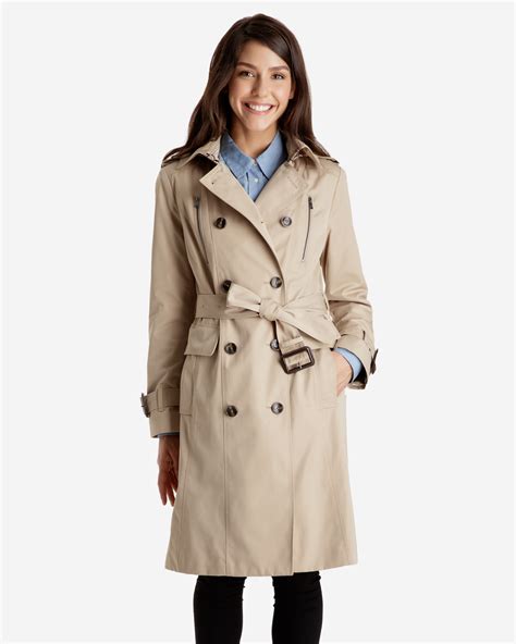 Women’s Trench Coats .